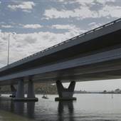 Mt Henry Bridge
