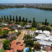 Lake Monger Reserve