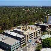 West Perth