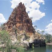 Sawpit Gorge