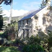 Albany - Strawberry Hill Farm
