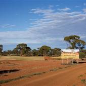 Goldfields Golf Club