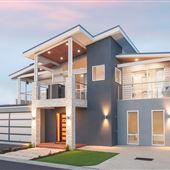 Busselton Beach House