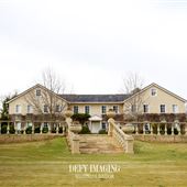 Peel Manor House