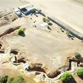 Leane's Trench - Gallipoli Trench Project