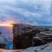 The GAP and Natural Bridge