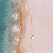 Preston Beach