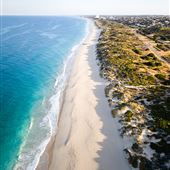 Floreat Beach