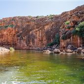 Yardie Creek