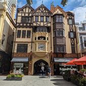 London Court Perth
