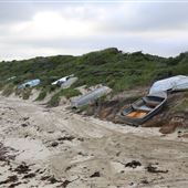 Kilcarnup Beach