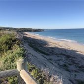 Eden Beach