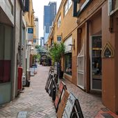 Shafto Lane