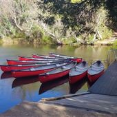 Bickley Outdoor Recreation Camp