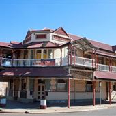 Kalgoorlie-Boulder - Metropole  Pub