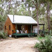 Loose Goose Chalets