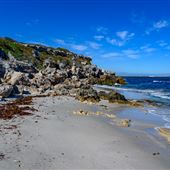 Iluka Beach