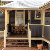 Mattie Furphy House
