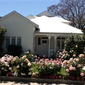 32 Carnarvon Street