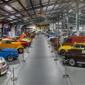 Motor Museum of Western Australia