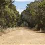 Mount  Richards Rd -Kalgan