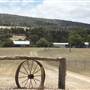 Mount  Richards Rd -Kalgan