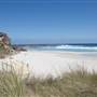 Lowlands Beach, ALBANY