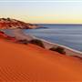 Francois Peron National Park - Bottle Bay