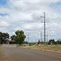 Kalgoorlie-Boulder Side Streets