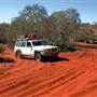 Canning Stock Route Midwest to the Kimberley