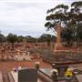 Kalgoorlie - Cemetery