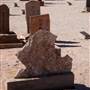 Broome - Japanese Cemetery