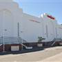 Claremont Centenary Pavilion