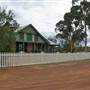 Coolgardie Back streets