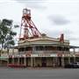 Kalgoorlie - The Federal Hotel