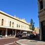 Fremantle City