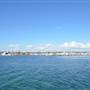 Fremantle Harbour