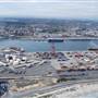 Fremantle Port