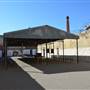 Fremantle Prison
