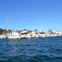 Fremantle Swan River and Harbour