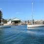 Fremantle Swan River and Harbour