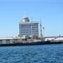 Fremantle Swan River and Harbour