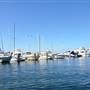 Fremantle Swan River and Harbour