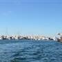 Fremantle Swan River and Harbour