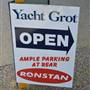 Fremantle Yacht Grot