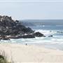 Wilyabrup - Moses Rock