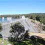 Mundaring Weir