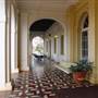 New Norcia Hotel