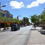 Northbridge precinct
