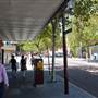 Northbridge precinct
